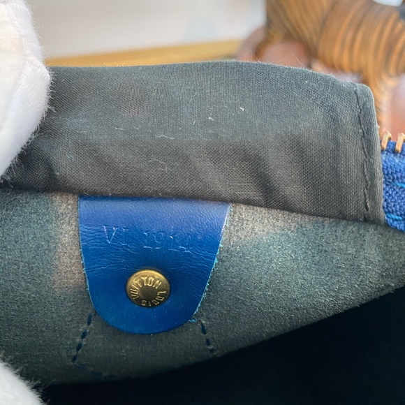 Louis Vuitton Speedy 25 - Picture 8 of 15